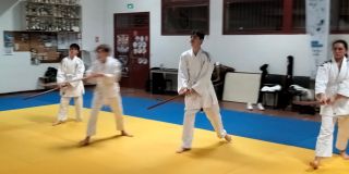 Reprise de cours d’Aikido et d’Aikishintaiso dès le 6 septembre