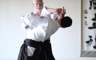 Présentation de l'Aikido