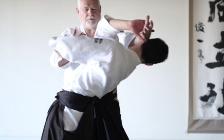 Présentation de l'Aikido